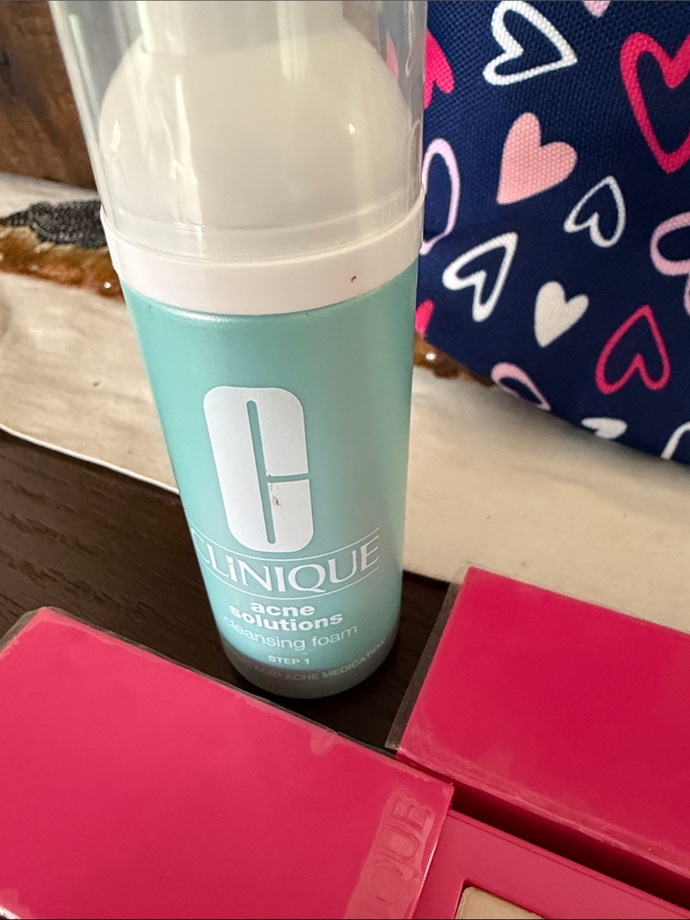 9 “CLINIQUE” Brand New Perfume and facial products - Picture 4 of 5
